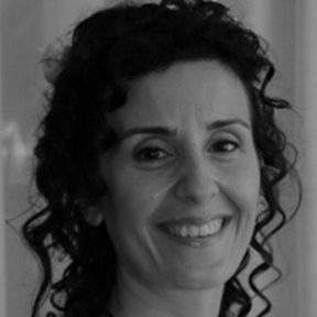 Chiara Longo, PhD, MS