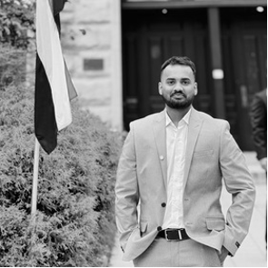 Vamshi Krishna Goud Vandarolu